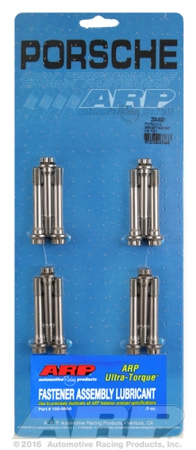 Zestaw śrub korbowodu Porsche 986/987/996/997(M9x1,25) (12szt)