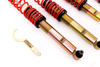 Coilover kit MTS Technik Comfort Audi A4 B5 Sedan 11/94 - 11/00
