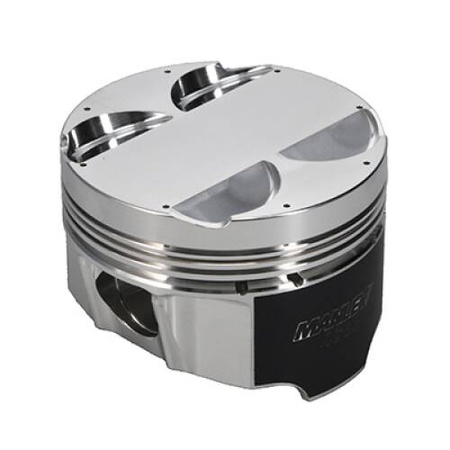 Manley stūmoklių rinkinys Mitsubishi 2.0L 4G63 85.50mm B 1.130 CH -2.50cc 617205CE-4