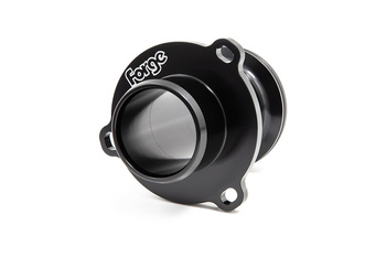 VW Golf Mk8 GTI Turbo-Resonator-Delete (EA888 Gen 4)