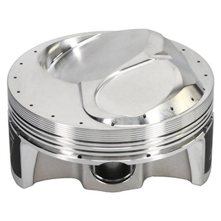 Kute tłoki Wiseco - zestaw BBC Brodix SR20 +28cc 1.155 CH B:4.625 - K0158B125