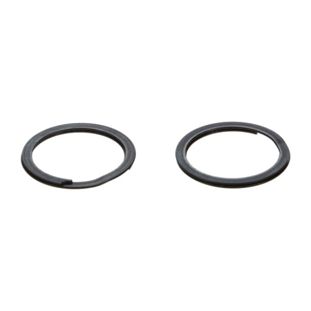 Wiseco dugattyúcsap rögzítő – huzalkapocs Subaru 23.00mm OEM (Pair)