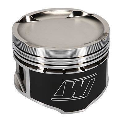 Wiseco Piston Kit Mitsubishi Eclipse 4G63 2.0 Ltr (-17Cc) 8.3:1