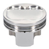Zestaw tłoków JE Pistons Pistons Ford 2.0L Zetec ZX3 85,00 mm (9,0:1)(ASY) 298715