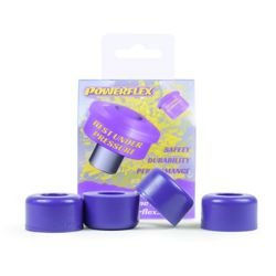 Tuleja Poliuretanowa Powerflex Toyota Starlet KP60 RWD -  PFF76-102 Nr na diagramie: 2