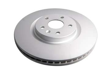 Universelle Bremsscheibe DBA Street Series - En-Shield - schlicht - DBA3204E