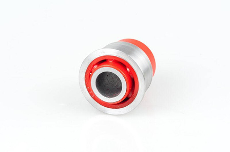 Vordere Trägerbuchse - hinten - MPBS: 37026128C Mazda CX-7, CX-9 I
