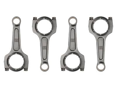 K1 Pleuelsatz , 5 Stück, Volvo/ Ford RS Focus I-Beam, 143,00 mm
