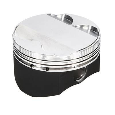 Wiseco stumokliu rinkinys BMW M3 S14B23 E30 2.3 Ltr 16V '84-91 (12.0:1)