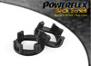 Wkładka dużej tulei dolnego mocowania silnika  Powerflex Black Series Smart ForFour 454 (2004 - 2006) PFF44-521BLK