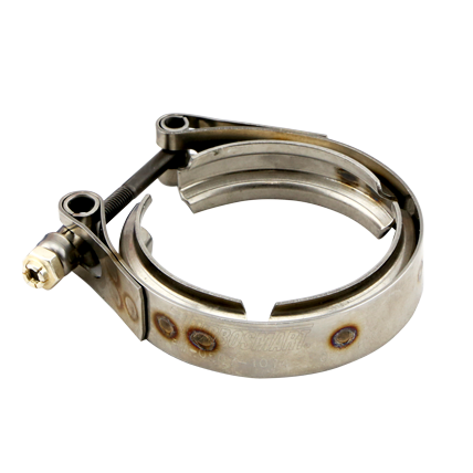 Turbosmart Wastegates vožtuvas GEN-V WG50 OUTLET V-BAND