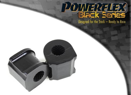 Poliuretán persely Powerflex Porsche 993 (1994 - 1998) PFF57-601-20BLK Nem. a diagramon: 3