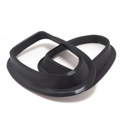 Interior door handle pads Renault Clio II (172/182)