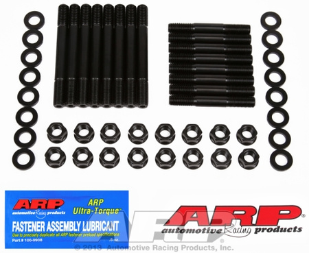 ARP Pontiac Supercharged 3800 L67 '99-up hex HSK