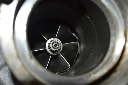 Blow Off szelep VW, Audi, Seat & Skoda 1.5 TSI (2022-ig)