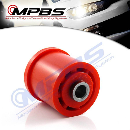 Hintere Trägerbuchse - MPBS: 08036172 BMW 7 E38,