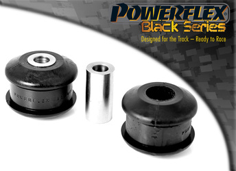 Przednia tuleja przedniego wahacza Powerflex Black Series Peugeot 206 (1998-2006) PFF50-401BLK