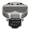 Wiseco egy darab dugattyú Acura 4V Dóm +8cc Strutted 88.0mm
