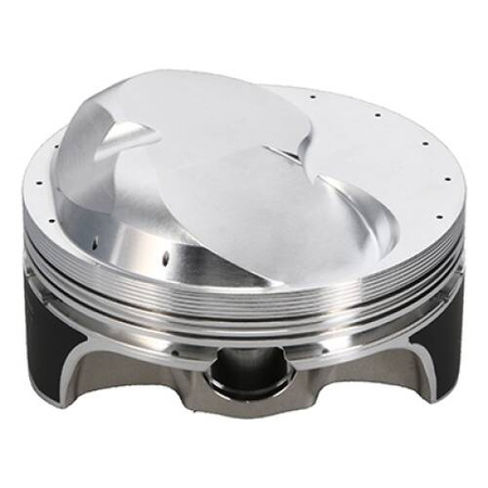 Kute tłoki Wiseco - zestaw BBC Quick 16 Gen II +48.7cc 1.120 CH B:4.605 - K0023B105