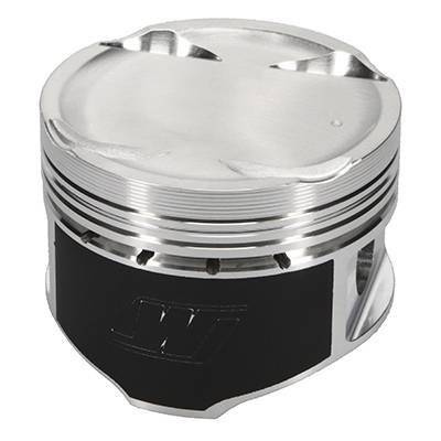 Wiseco stumokliu rinkinys Mitsubishi Eclipse 4G63 '93-01 2.0L (-10cc