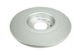 DBA Utcai sorozat hátsó féktárcsa - En-Shield - sima - DBA3037E PEUGEOT 508