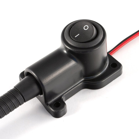 Lampka dla pilota ZeroNoise