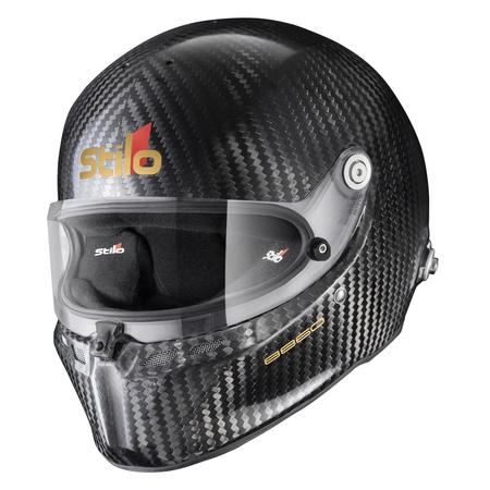 Sisakok Stilo ST6 FN 8860 ABP szén