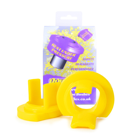 Gearbox Front Mounting Bush Insert Kit Powerflex Polyurethane Bush Road Series Porsche 911 997 (2005-2013) 997 GT2, GT3 & GT3RS (2006-2013) PFR57-531