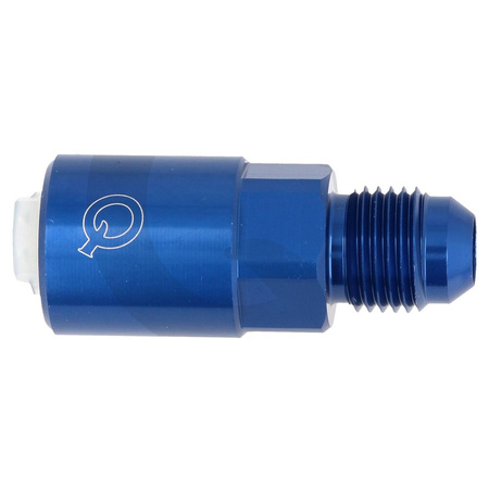 QSP female quick coupler straight