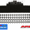 Kopfbolzen ARP 134-4303 SBC w/Brodix.Rodeck alum block w/23 head production style hs Chevrolet Small Block