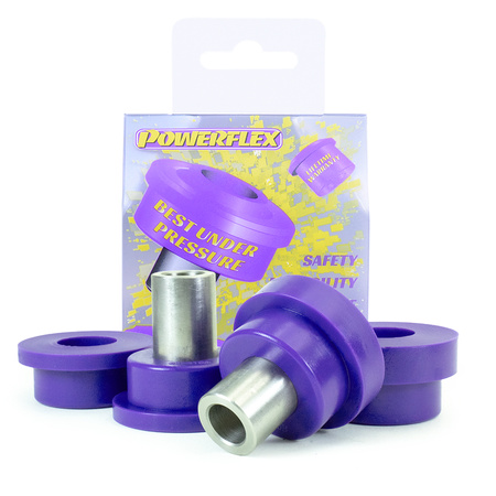 Galinė apatinė galinė šoninė tvirtinimo juosta išorinė Powerflex poliuretano įvorė Road Series Subaru Outback Outback (1998 - 2003) PFR69-410