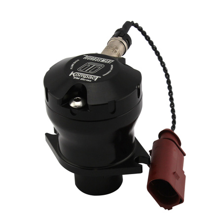 Blow Off Turbosmart Ventil BOV Kompact EM Plumb Back VR4