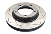 DBA disc brake 4000 series - T3 front - DBA4790S TOYOTA Landcruiser HZJ71 HZJ74 HZJ78 HZJ79 VDJ