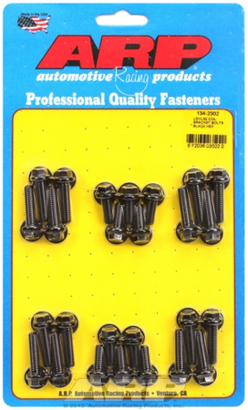 ARP LS1 LS2 hex coil bracket bolt kit