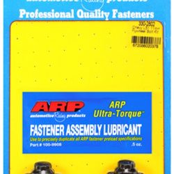 ARP Chevy LS1 M11x1.5 flywheel bolt kit(6x)