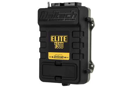 Haltech Elite 1500 ECU + Stecker und Pin Set - HT-150901