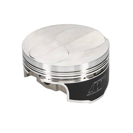Kute tłoki Wiseco - zestaw Chevy LS -3cc Dome B:4.035 - K464X35