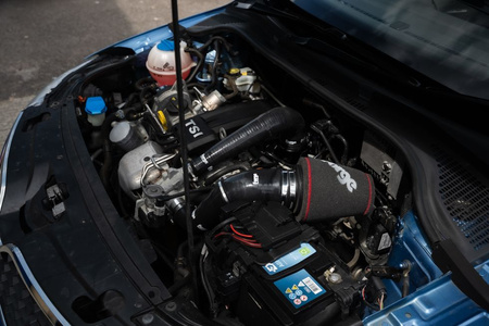 Blow Off szelep és készlet Audi, VW, SEAT és Skoda 1.2 TSI-hez – 2015-ig