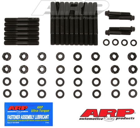 Main Studs ARP 154-5608 Ford Iron Eagle 302 MSK Ford Small Block