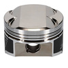 Wiseco stumokliu rinkinys Opel C20XE '91-96 12.5:1-AP coated