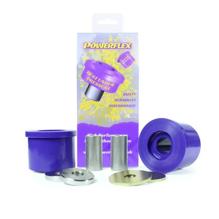 Polyurethan buchsen Powerflex Rolls-Royce Ghost RR4 (2008 - 2018 ) PFR5-6032 Nummer im Diagramm: 42