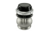Zawór upustowy Turbosmart Wastegates WG45 Hyper-Gate45 14psi Black