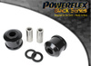Querlenker vorne Buchse Powerflex Polyurethanbuchse Black Series Volvo XC70 P3 (2008 - 2016) PFF19-1901BLK