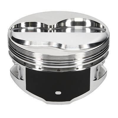 JE Pistons dugattyúkészlet 400SBC 18DEG DOME B:4.125 218595