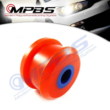 Front wishbone rear bushings (centric) - MPBS: 0800704 BMW 3 E30, E36, E36 Compact, Z1, Z3,