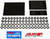 Galvos smeigės ARP 235-4113 Mark V. w/Dart heads. hex HSK Chevrolet Big Block