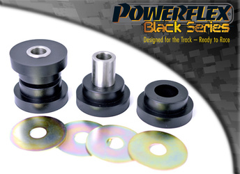 Rear Lower Swing Arm Outer Bush Powerflex Polyurethane Bush Black Series Alfa Romeo GTV & Spider 916 2.0 & V6 (1995-2005) PFR1-710BLK