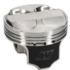 Wiseco dugattyúkészlet Honda K24 w/K20 Head +5cc(12.5:1)-(BOD)
