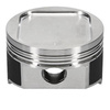 Wiseco stumokliu rinkinys Subaru WRX EJ20 Smugio ilgisr (-17.8cc) 8.5:1
