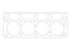 Athena Head Gasket CHEVY TH.1,5mm D.103mm